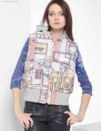 ����� Oilily, 102035