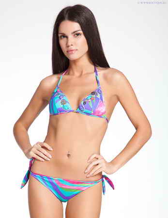 ��������� Cotton Club, 3FL