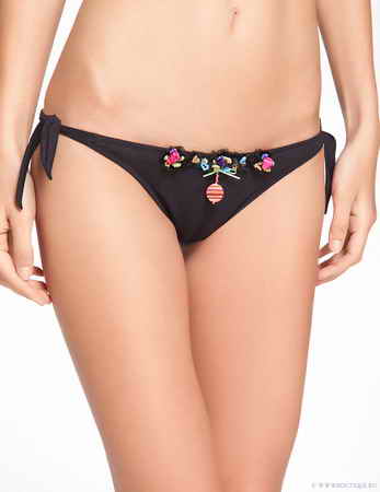 ������ Cotton Club, 5LC