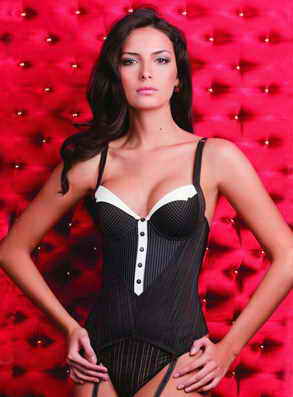 Dimanche Lingerie ������