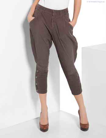 ������ McQ - Alexander McQueen, QP20300T6533