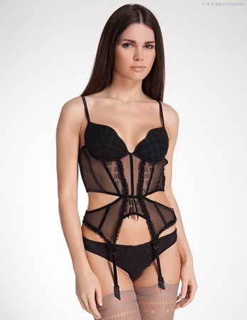 ������ Rcrescentini Private Collection by Cotton Club, 08�05NERO