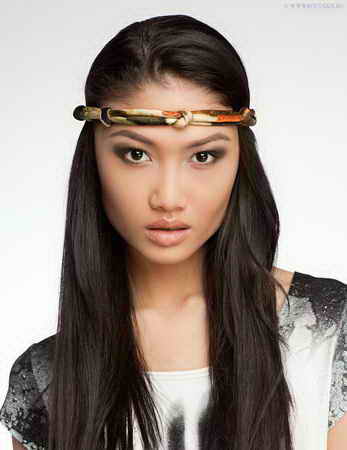 ������� Die Blonde, 700-17