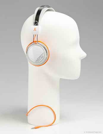 �������� WeSC, Bongo