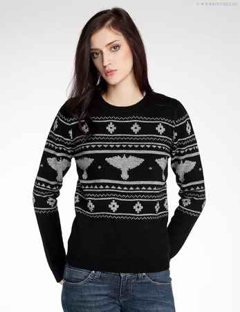 ������� Eleven Paris, CROW