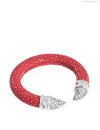 ������� SoulFetish LB017STR-RE CZ DEVIL'S, LB017STR-RE CZ DEVIL'S TAIL