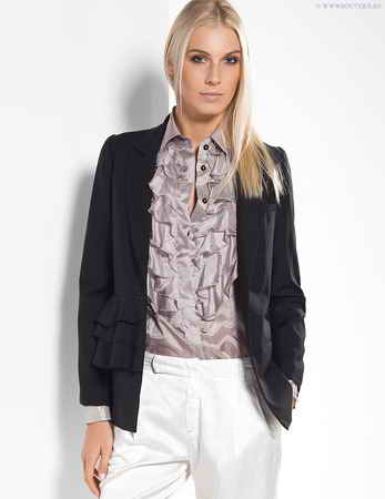 ������ Grace Sun, 601AW09