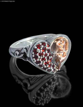 ������ SoulFetish, R3022G-13