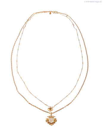 ����� Juicy Couture, YJRU3122