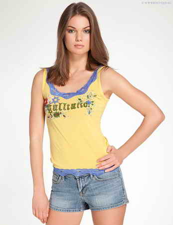 ��� Galliano, TR77G3