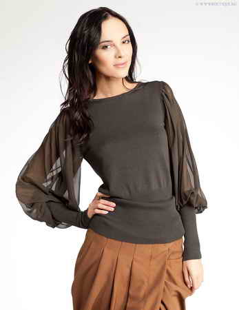 ������� Fullcircle, PDCW18