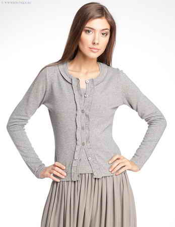 �������� Georgette, G12-03023