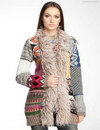 �������� Desigual, 18J2123