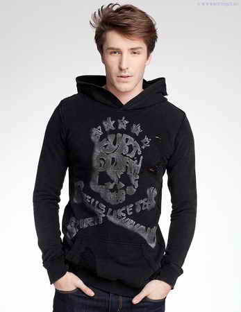 ��������� Bad Spirit FU, FU 1084