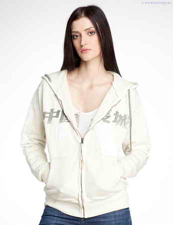 ��������� The Great China Wall, 147MOFL-Biege