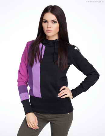 ��������� Naketano, Vanessa