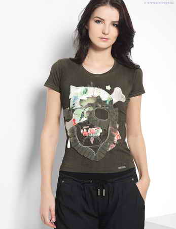 �������� Galliano, QR77C5