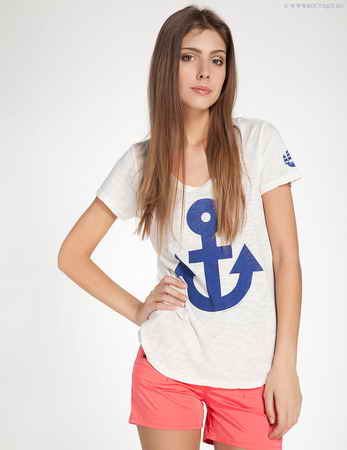 �������� 2K By Gingham, Anchor