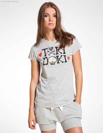 �������� Tokidoki, BET5123JC100441