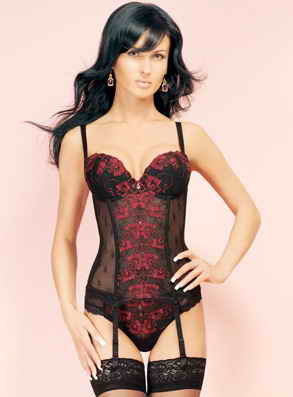 Gorsenia ������