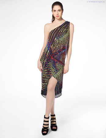 ������ Halston Heritage, HRF02CF295