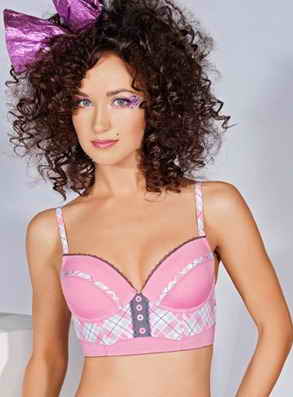 Dimanche Lingerie ������