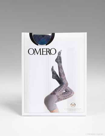 �������� Omero, Dorothy