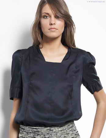 ����� Proenza Schouler, WPF08-412-LT-1