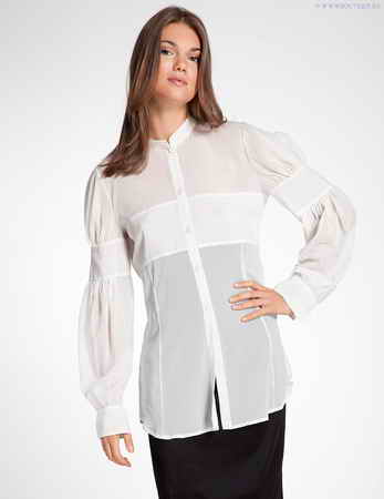 ����� Gail Sorronda, GS042