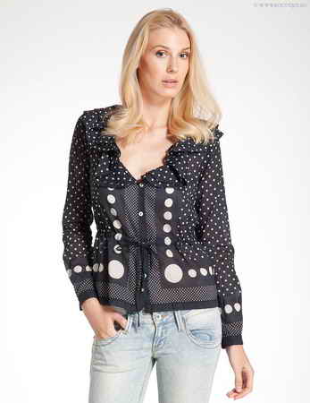 ����� Coast+Weber+Ahaus, 55523-01-08661