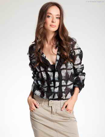 ����� Proenza Schouler, WPS11-400-SV