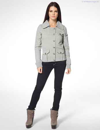 ������ Parasuco, 8-SISSY