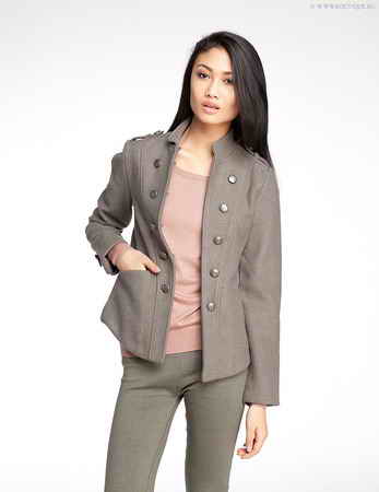 ������ Eleven Paris, PREPPY