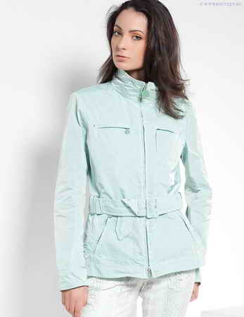 ������ Geospirit, GED0007