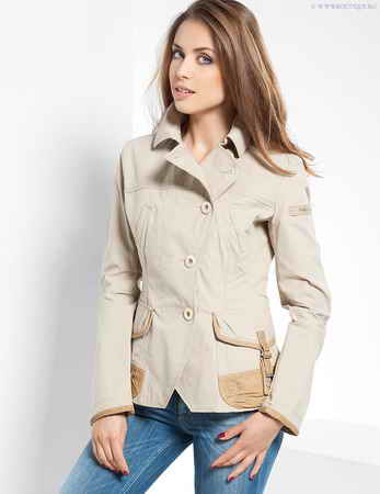 ������ Peuterey, Bounty