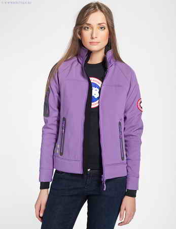 ������ Canada Goose, Tremblant