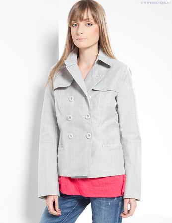 ���� Peuterey, Severance