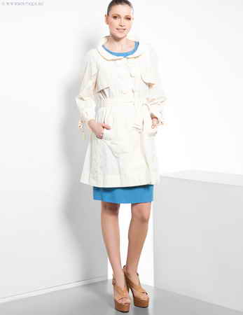 ���� Silk and Soie, NT8257