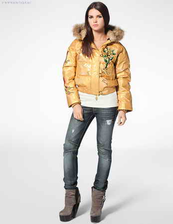 ������� Ed Hardy, EHJW6021