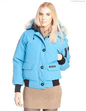 ������� Canada Goose, ChilliwackBomber