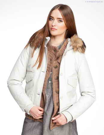 ������� Woolrich WWCPS1706, WWCPS1706 CN02