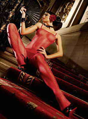 Baci Lingerie ����-����������