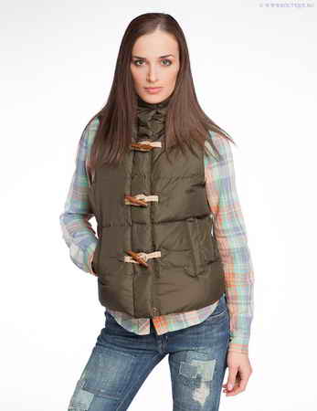 ����� Denim&Supply Ralph Lauren, W35/VPFWT/NTAFS