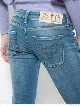 ������ Faith Connexion, 01W0313