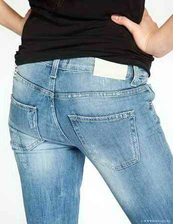 ������ Liu Jo, W11326D001377010