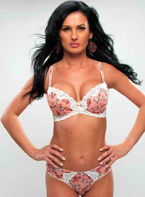 Gorsenia ����������� ��� �� - ������� ������