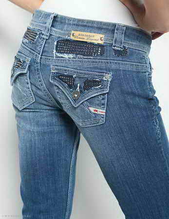 ������ Parasuco, 8-LOVE