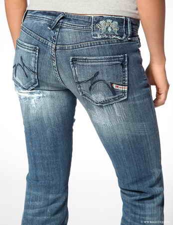 ������ Parasuco 8, 8 JOLIER