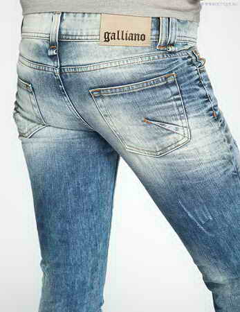 ������ Galliano, XR609467601XLP