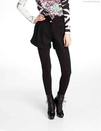 ����� Carlotta Gherzi for SADO, CGH-FW10/11-SH3